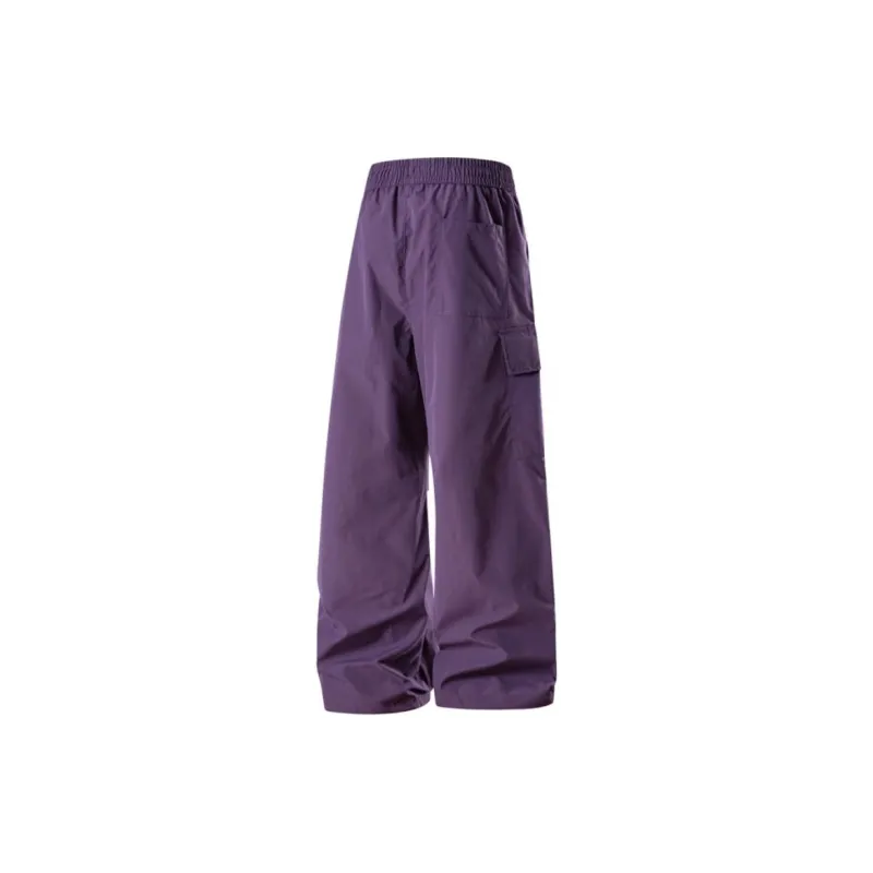 Caramella Cargo Pants Unisex-1