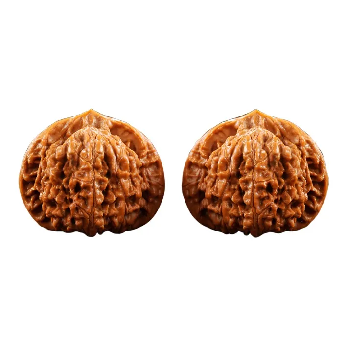 DALONG Text Plays Walnuts Collectible Unisex-19