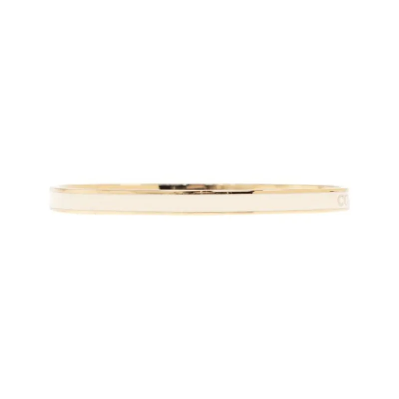 COACH Crystal embellished Bracelets Set Of Two-2