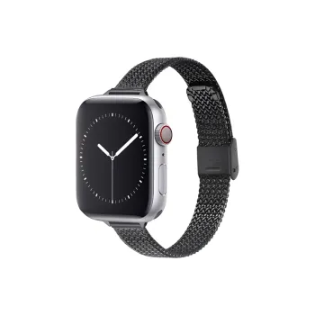 Vobafe Unisex Watch Bands