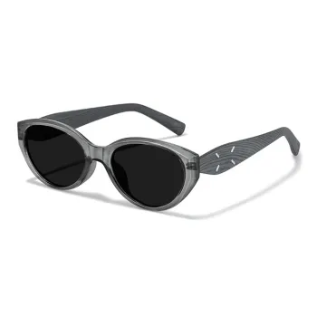 PARMU PC Cat Eye Sunglasses Unisex