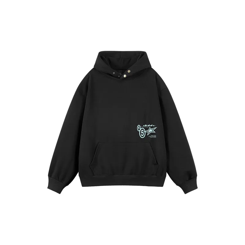 DNBH Sweatshirts Unisex-8