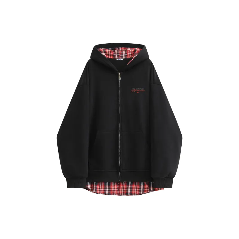 Warrior Ride The Wind And Waves Series Sweatshirt Unisex-7