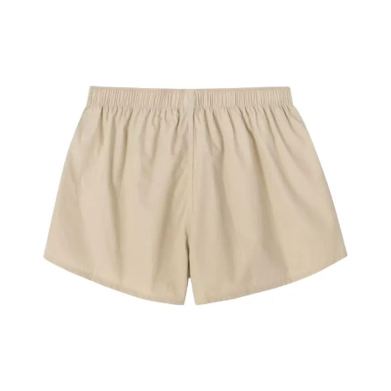 AMIPARIS Embroidered logo Cotton Briefs-1