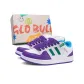 White Purple Green (Limited Edition High-End Box)