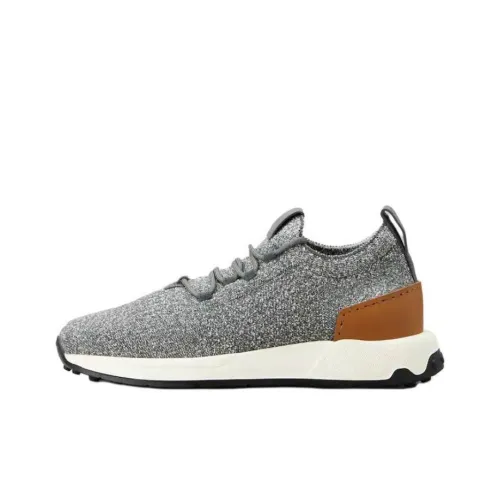 TOD'S Sock Lace Up Sneakers