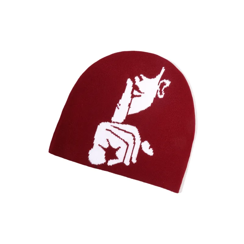 NOME Acrylic Hats & Caps Unisex-4