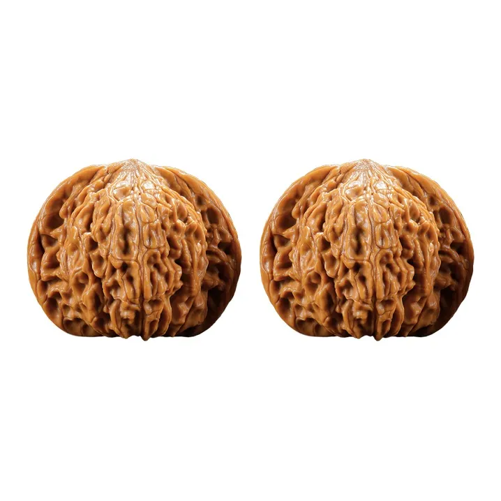 DALONG Text Plays Walnuts Collectible Unisex-7