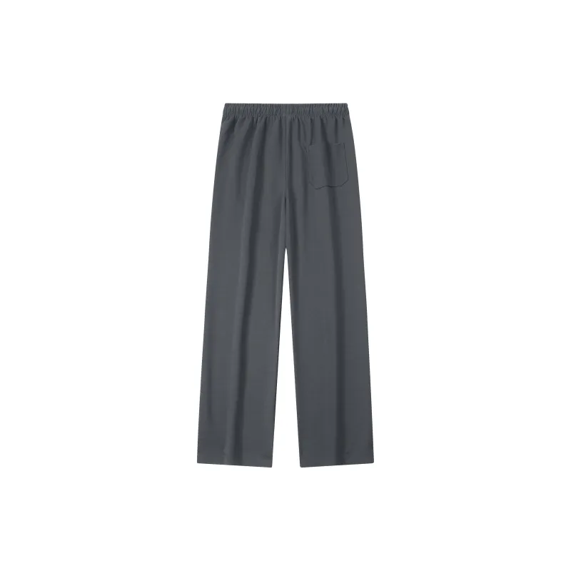 Feiyue Casual Pants Unisex-16
