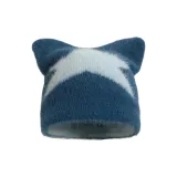 Stars Blue