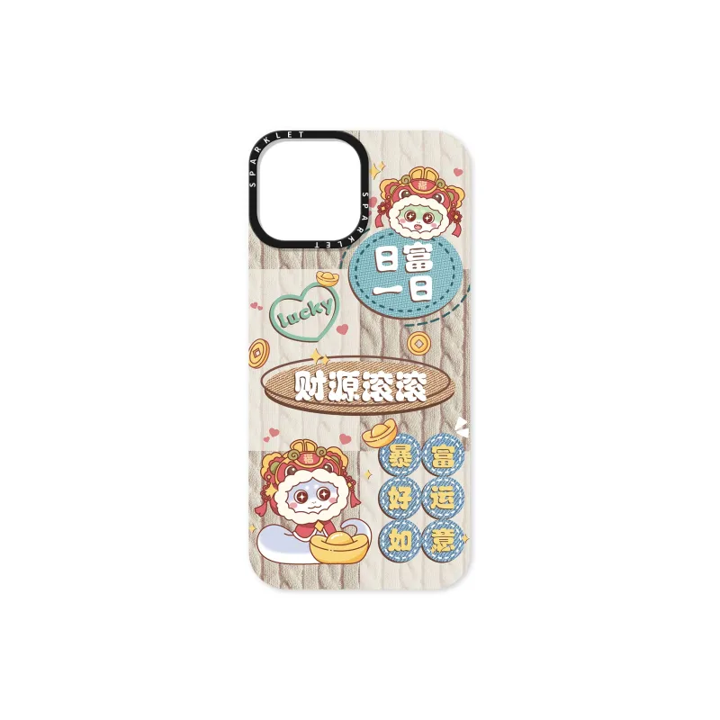 MINISO Phone Cases-14
