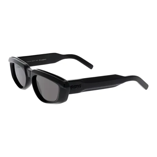 DIOR DIORXplorer S3I Rectangular Frame Sunglasses