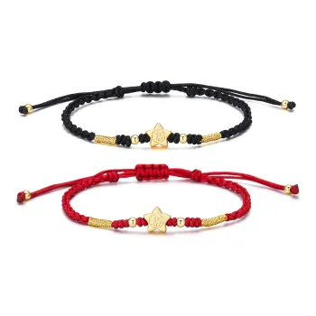 Tanizuku Copper Bracelets Unisex