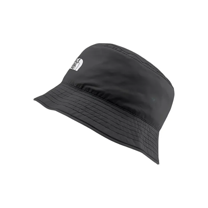 THE NORTH FACE Polyester Bucket Hats CGZ0 Unisex Black-1