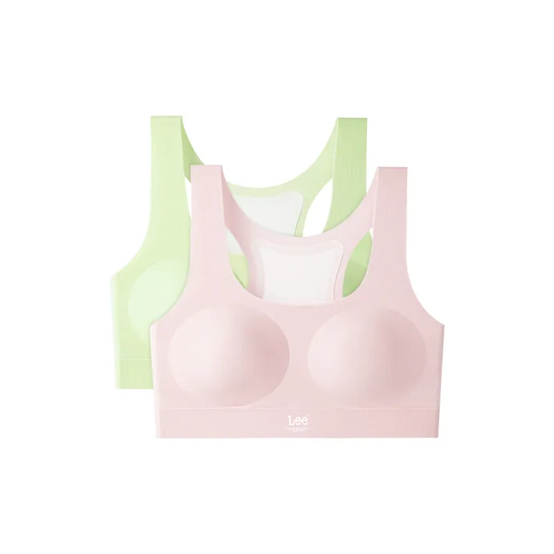 Lee Hui Guang II Generation Bra Women's 2 Pack-16