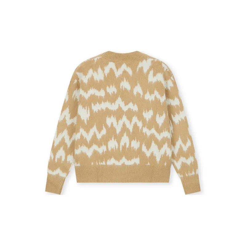 BONELESS Sweaters Unisex-3