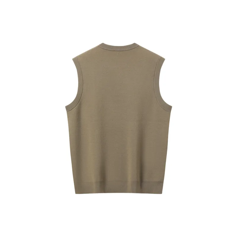 H YXIANG Sweaters Men-5