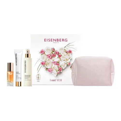 EISENGERG 스킨케어 세트 여성