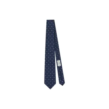 ETRO Paisley Silk Tie