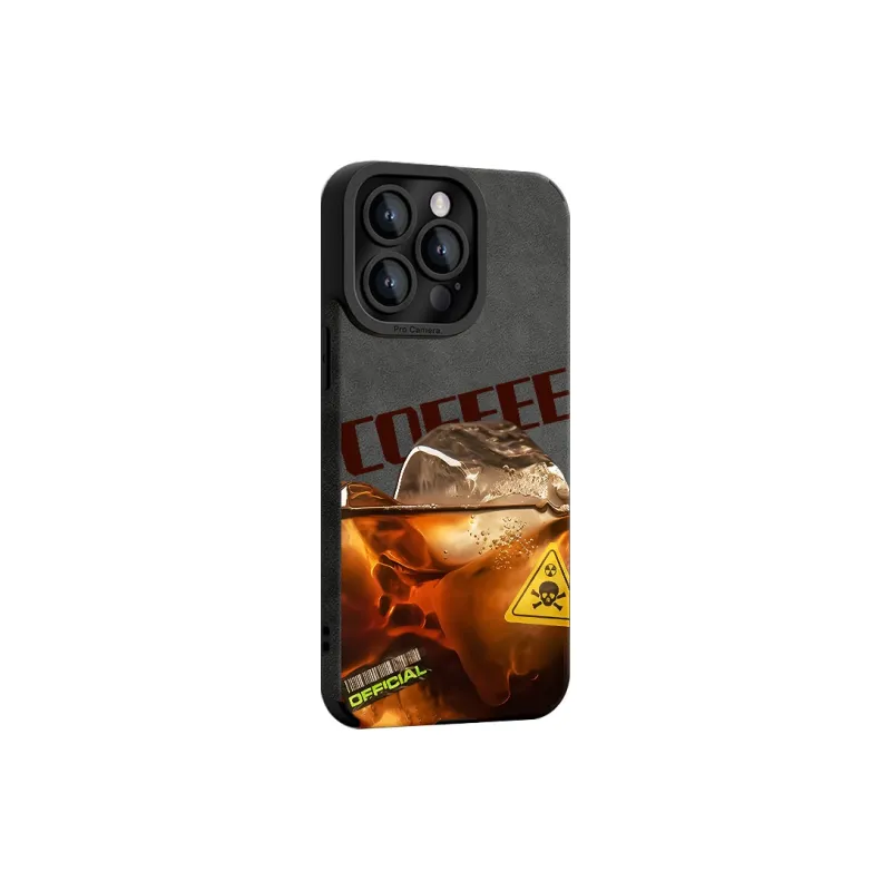 CHUNFAN Phone Cases-4