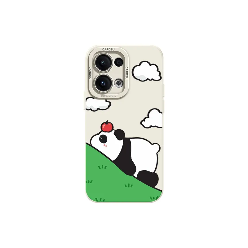 CHUNFAN Phone Cases-25