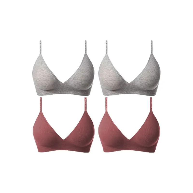 Cotton Gene Bra Women's Combo Set-23