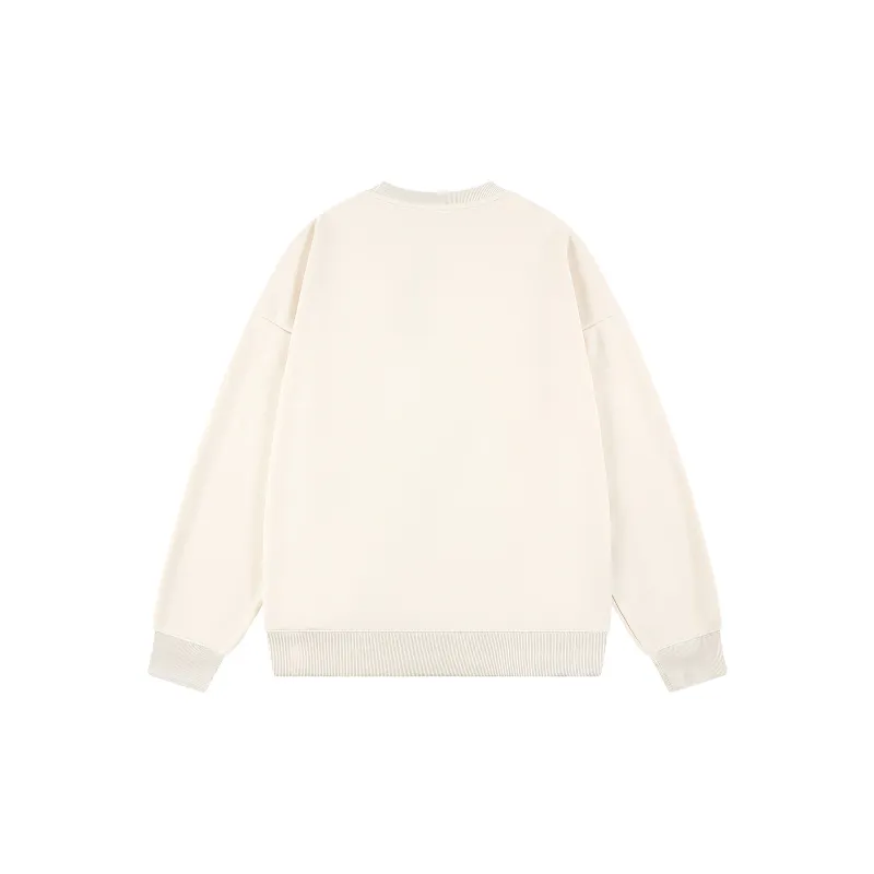IRSCTO Sweatshirts Unisex-5