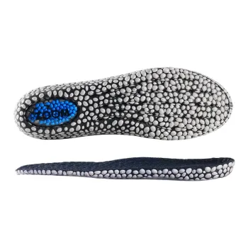 Footprint Tribe Pu+Mesh Insoles Unisex