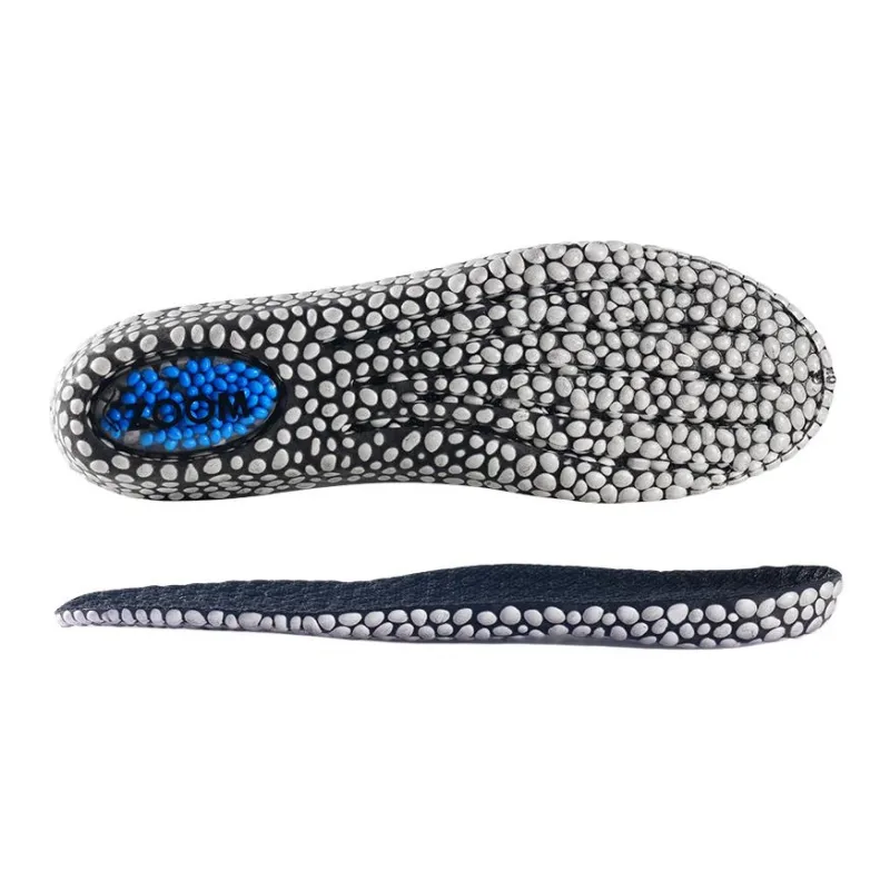 Footprint Tribe PU+Mesh Fabrics Insoles Unisex-0