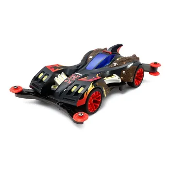 Tamiya Mini 4WD AR Beast Firebird V5 Model Kits