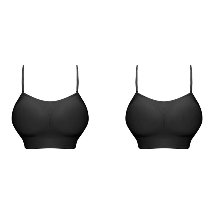 Cotton Gene Bra Women's Combo Set-5