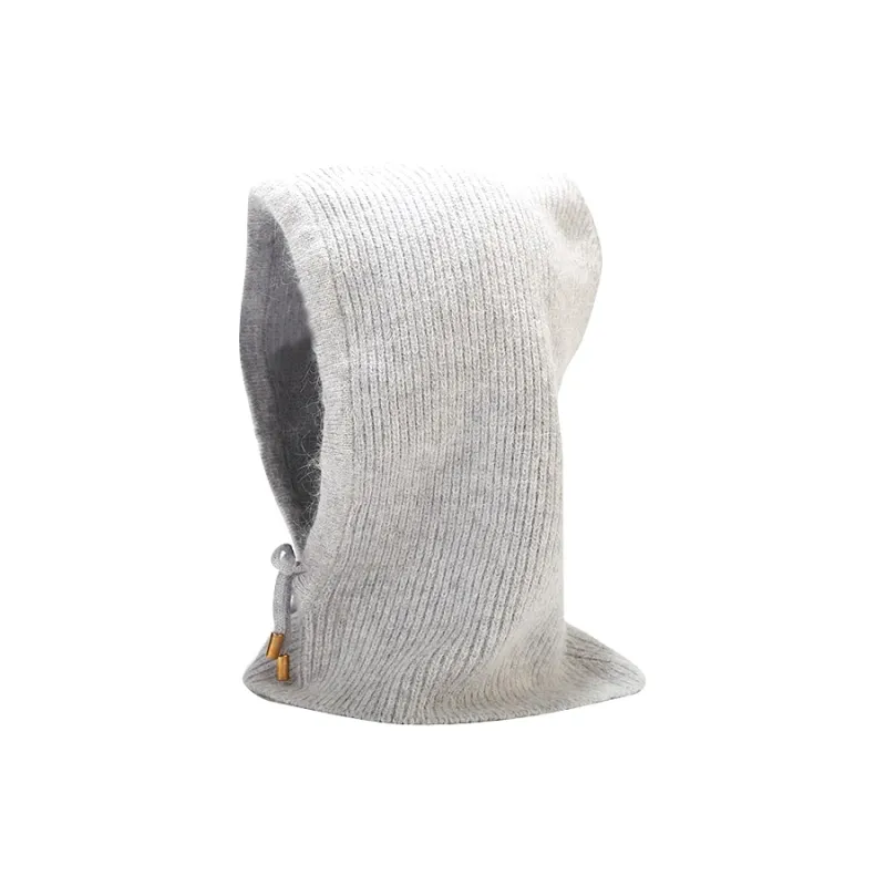 Yamaichi Maru Rabbit Fur Beanies Unisex-8