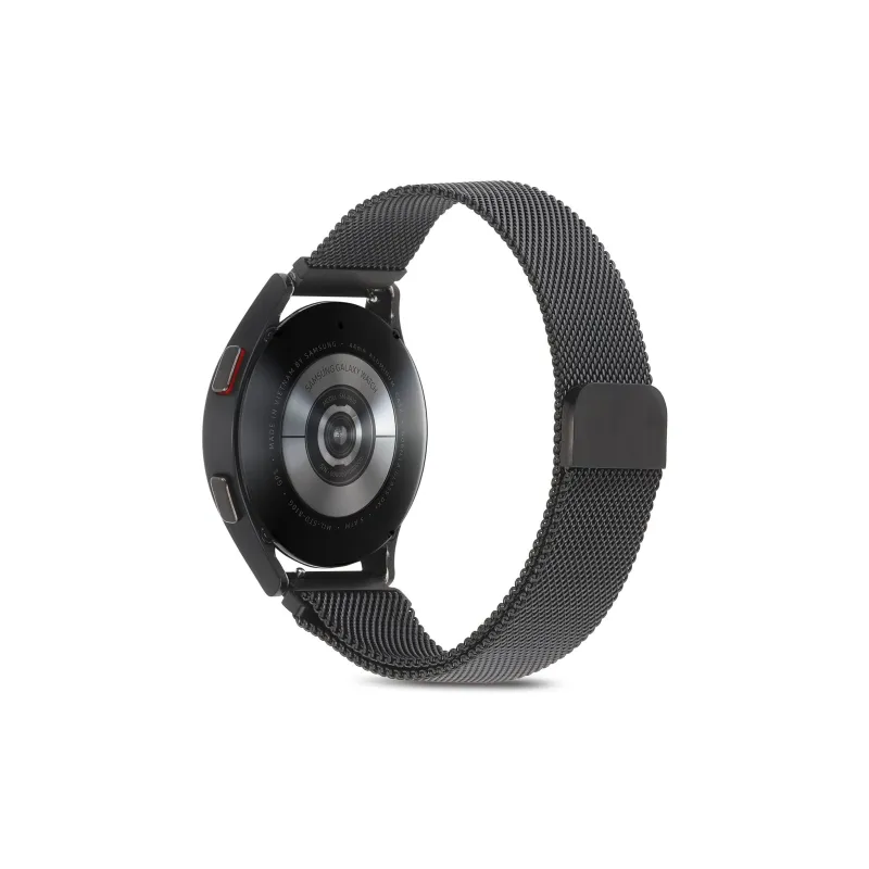 Vobafe Watch Band Huawei Compatibility Stainless Steel Material-5