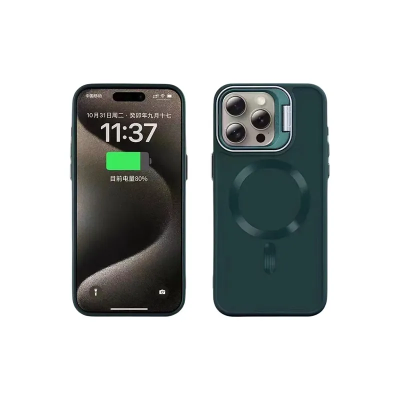Cuttlefish Grid Phone Cases-8