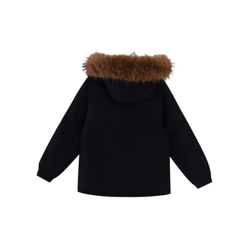 BVODE Puffer Jackets Unisex-17