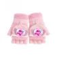 Pinkie Pie Sequins Heart Style