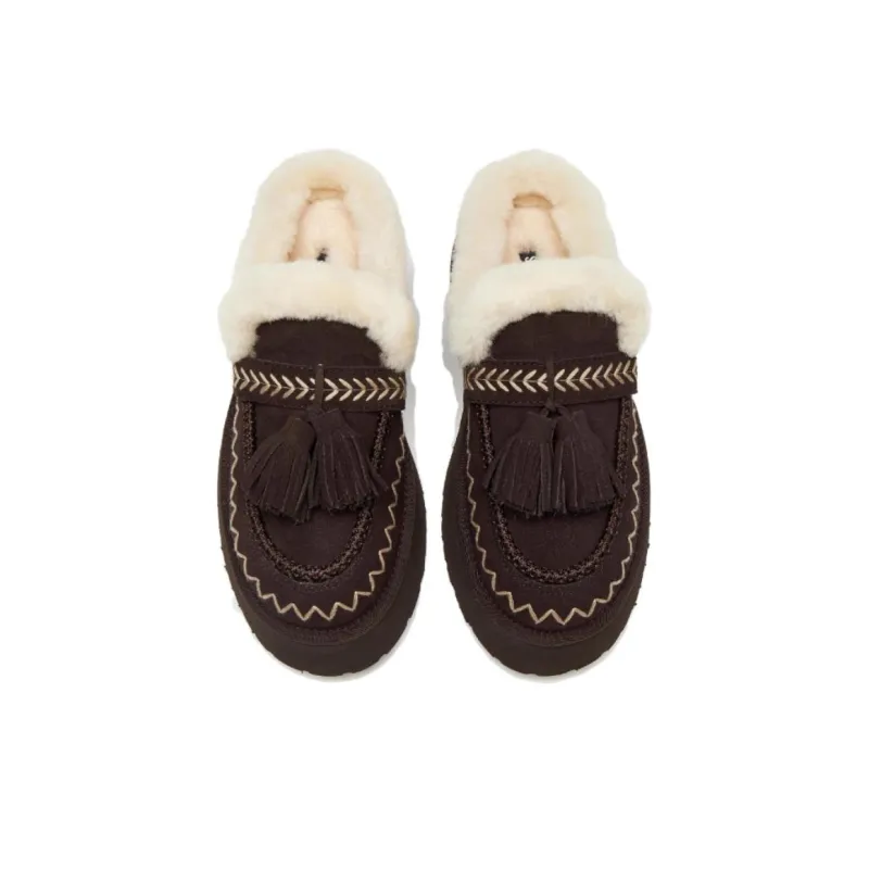 Staccato Closed Toe Slippers Women's-7