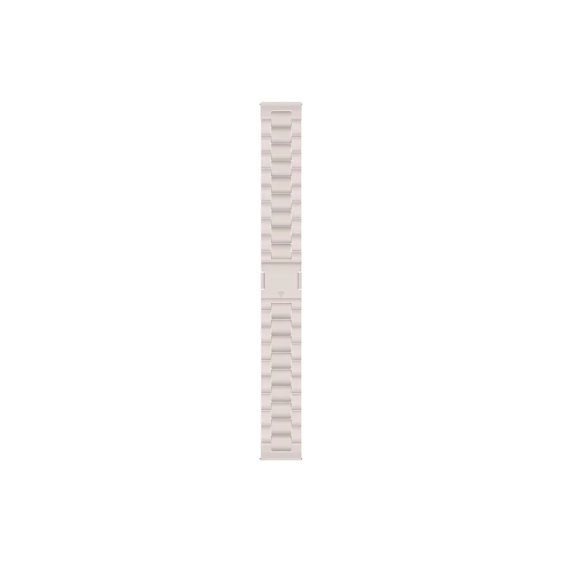 Antey Samsung Compatibility Watch Band Plastic Material-8