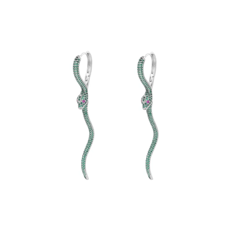 ICEGANG Earrings Unisex-8