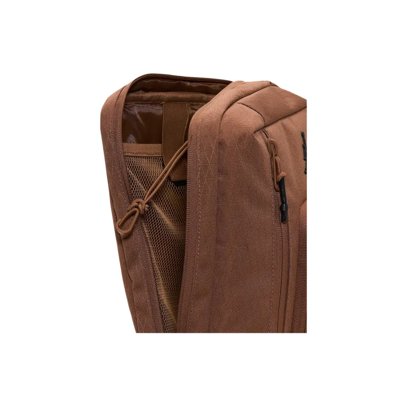 Jordan Polyester Sling Bag Men's Fungal Brown-2