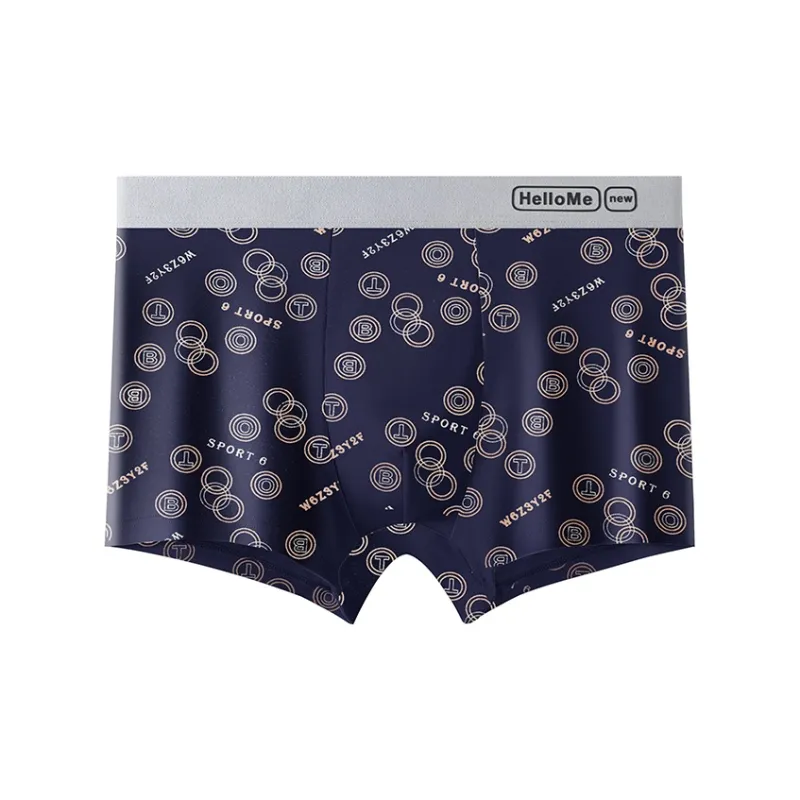 Lan Miao Underpants Men's 2 Pack-14