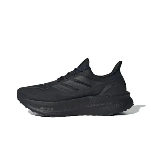 Adidas Slip Resistant Water Resistant Low Top Casual projects Shoes Unisex Black