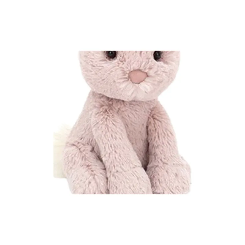 JELLYCAT Cute Dolls Plush Doll 18cm High-3