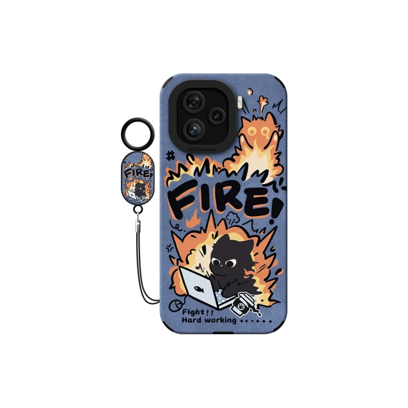 KEXINSHENG Phone Cases-30