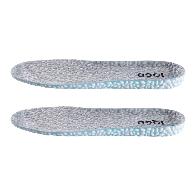 BEAR UNION Popcorn Insoles Unisex-12