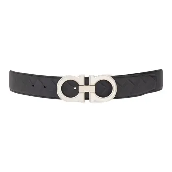 Ferragamo Gancini Belt