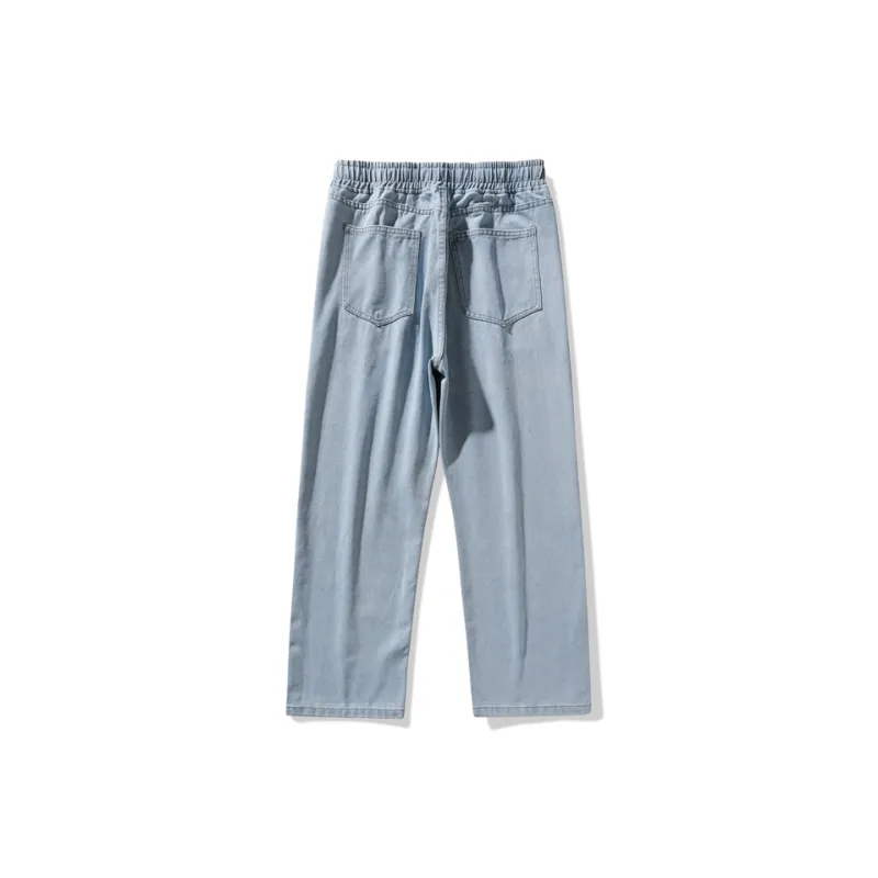 Extreme turbo Jeans Unisex-15