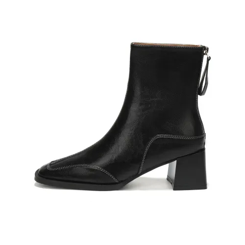 Zubumei Ankle ASHER Women's