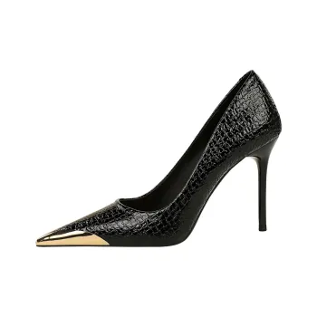 YAFEI XUANYU Slim Heel High Heels Women's