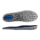 Black[1 Pair 2.5cm]Air Cushion Height Increase | Comfortable